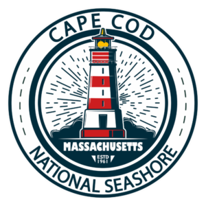 Cape Cod National Seashore Sticker
