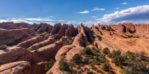 Photo of Devils Garden in Utah