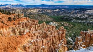 Bryce Canyon National Park