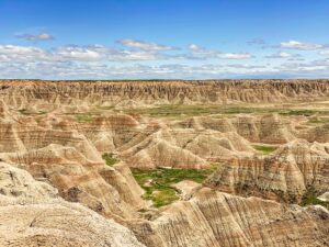 Badlands National Park