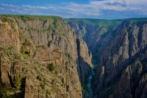 Black Canyon of the Gunnison