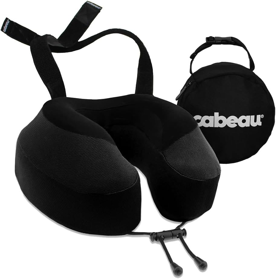 Cabeau Evolution S3 Travel Neck Pillow