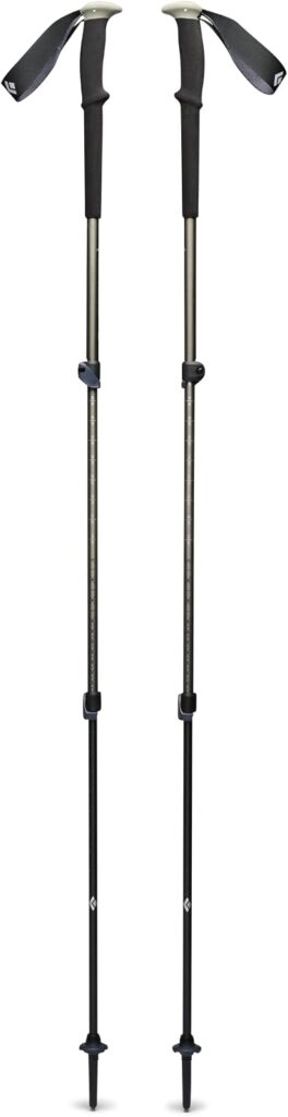 Black Diamond Trail Back Trekking Poles