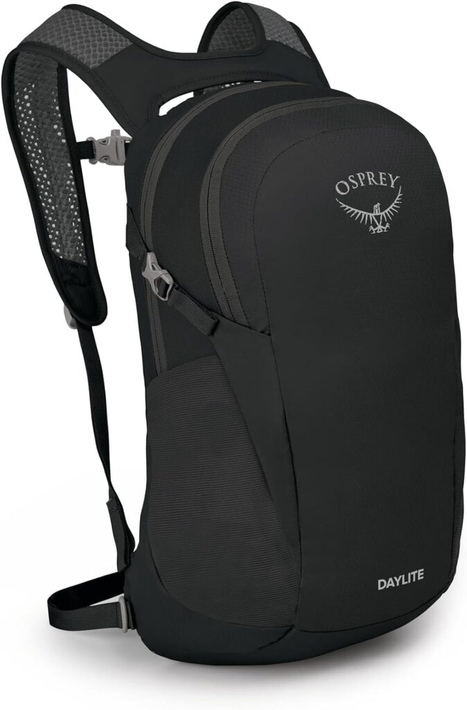 Osprey Daylite Commuter Backpack - Black