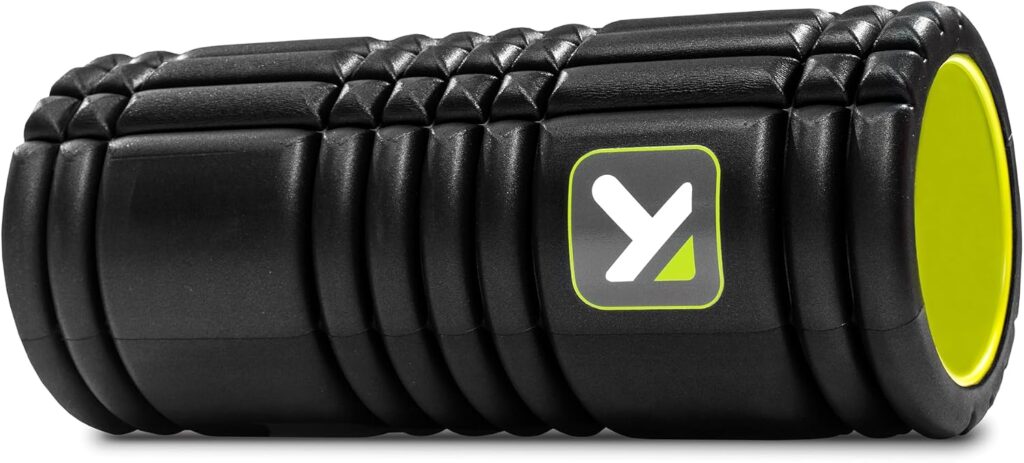 TriggerPoint GRID Foam Roller - 13 Inch