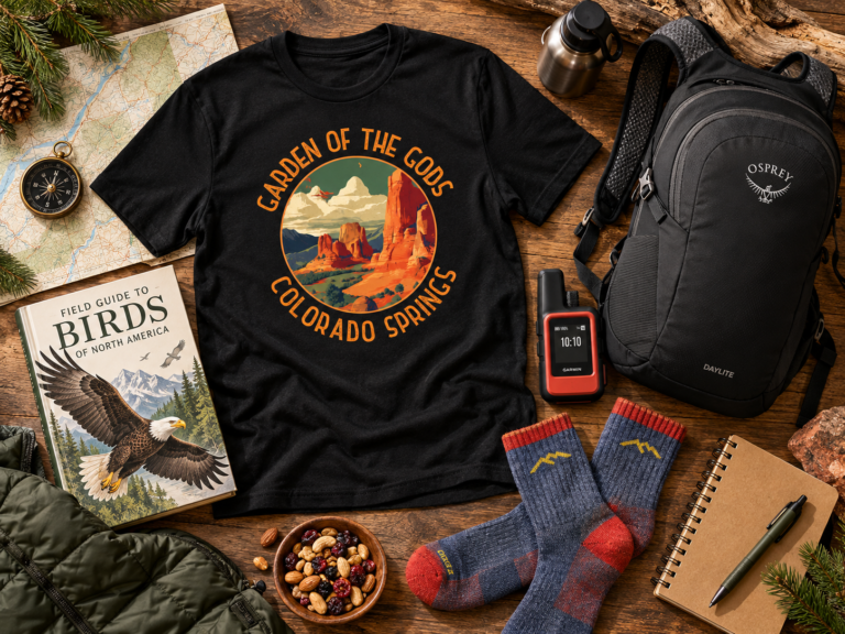 Gifts for Hikers
