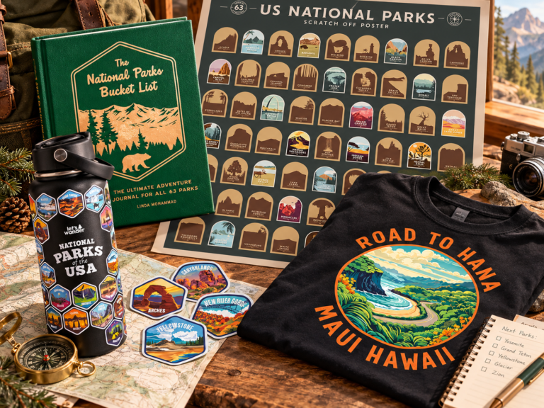National Park Lovers