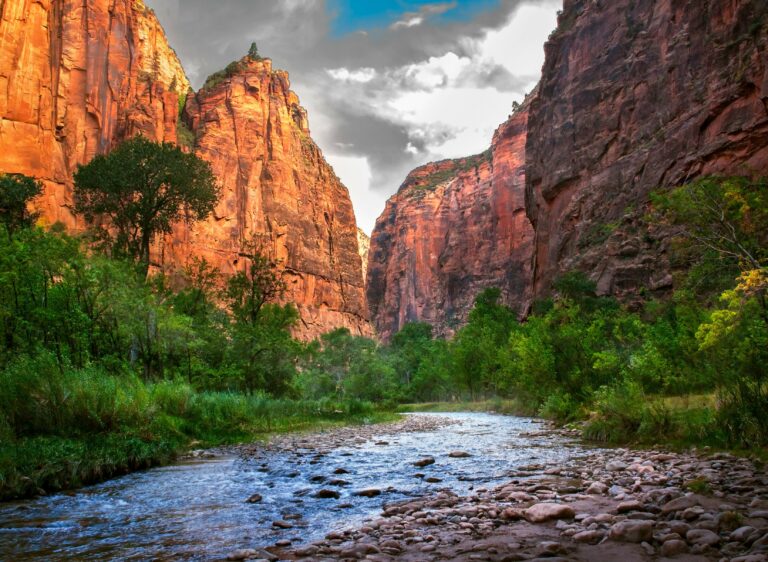 How to Plan Your First National Park Trip: A Beginner’s Guide